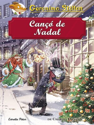 cover image of Cançó de Nadal